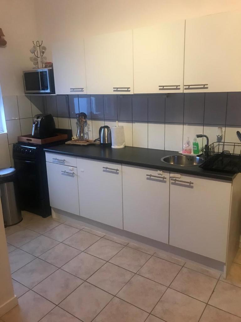 Villa Susanna 3 Bedroom 2 Bathroom House Sleeps 6Plus Виллемстад Экстерьер фото